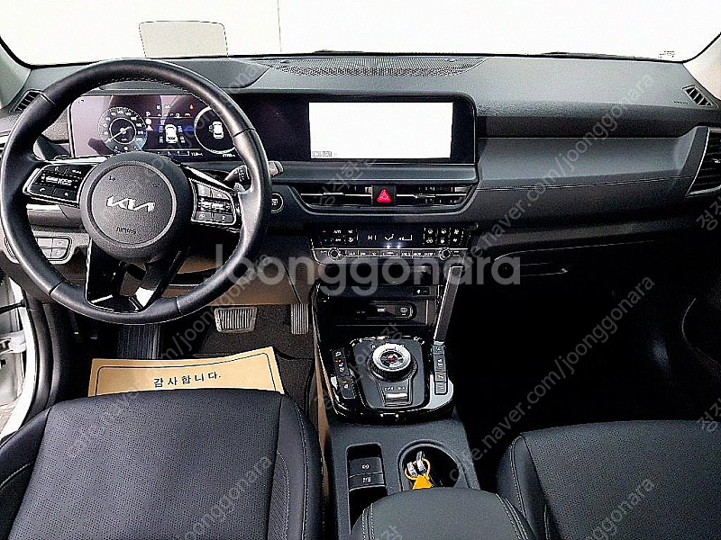 기아 더 뉴 셀토스 가솔린 16 터보 4WD 선착순 판...--4