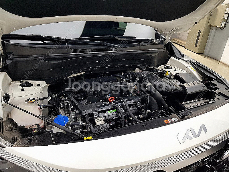 기아 더 뉴 셀토스 가솔린 16 터보 4WD 선착순 판...--5