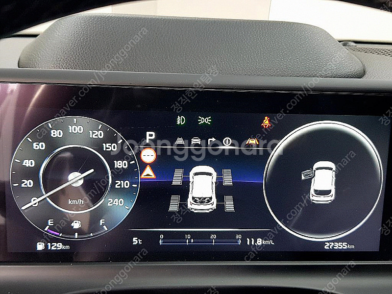 기아 더 뉴 셀토스 가솔린 16 터보 4WD 선착순 판...--6