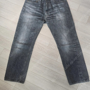 [32] 웨어하우스 1101/1100 Black Wash