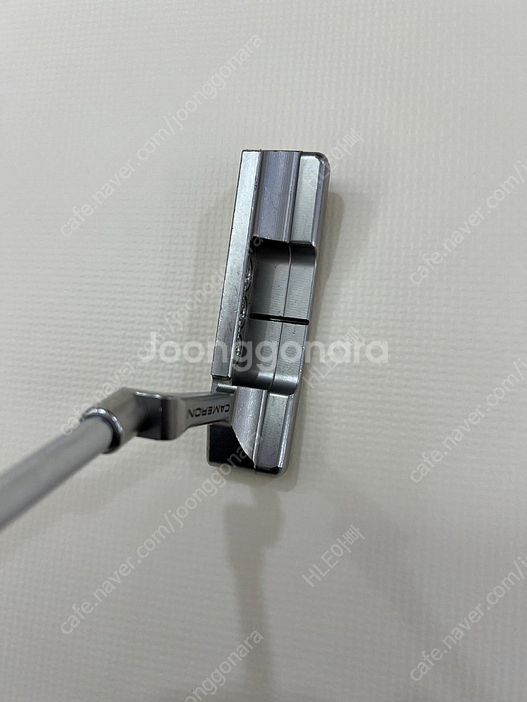 스카티 카메론 뉴포트2 퍼터 아쿠쉬네트 정품 34인치--3