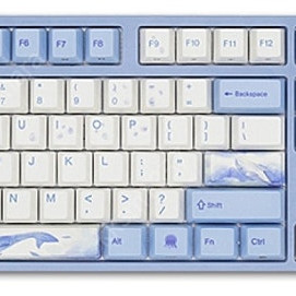 VARMILO VA108M V3 바밀로 저소음적축 구합니다