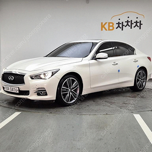 인피니티 Q50 22D 프리미엄 판매합니다 ★전액할부★저신용★