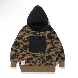 베이프x더블탭스 bape x wtaps 사이즈02