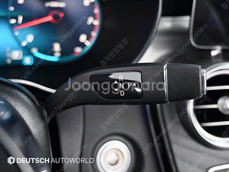 벤츠 C클래스 W205 C200 카브리올레 중고차 판매...--8