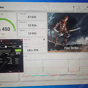 조택 ZOTAC GAMING 지포스 RTX 3090 Trinity D6X 24GB