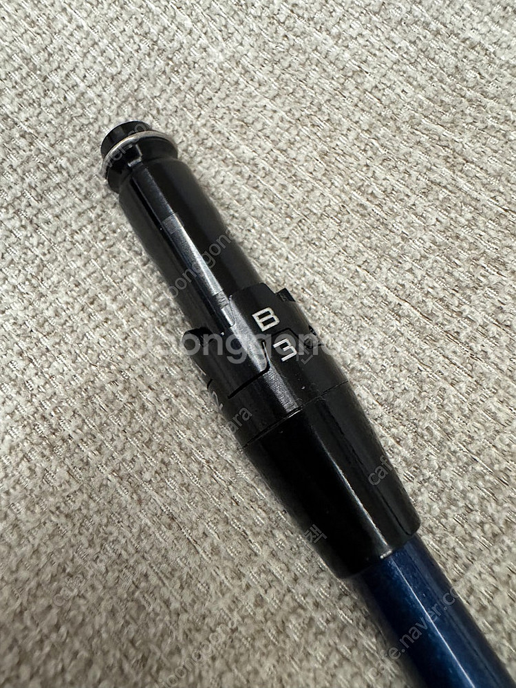 타이틀리스트 투어AD 드라이버 샤프트--2