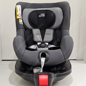 브라이텍스 Britax 듀얼픽스 아이사이즈 isofix