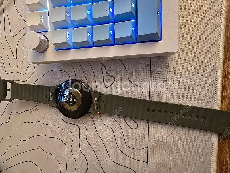 갤럭시워치7 44mm--1