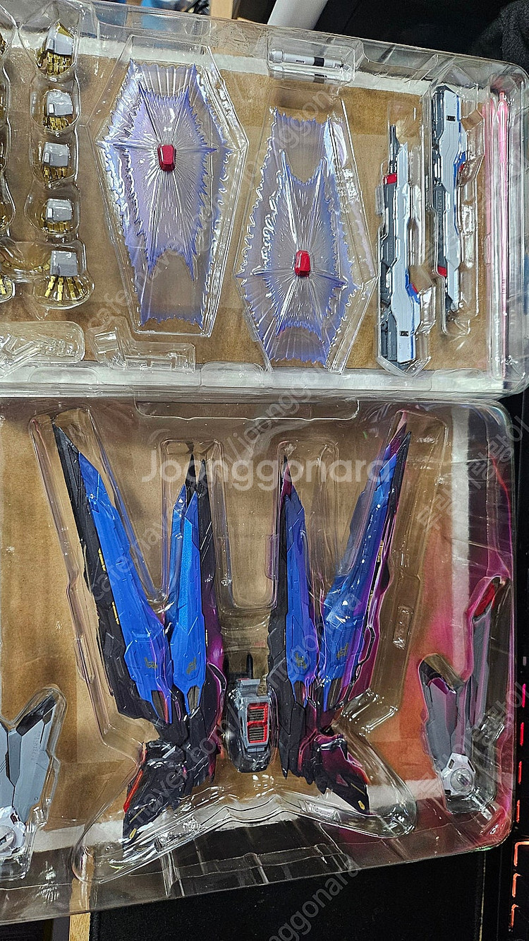 반다이 메탈빌드 & 메탈콤포짓 판매합니다--9