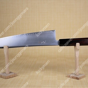 일본 칸조 HAP40, 240mm 규토 미사용 새제품