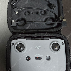 DJI RC N1 컨트롤러