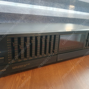 인켈 이퀄라이져 EQ-1350