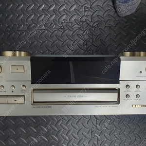 마란츠 카세트데크 sd-700