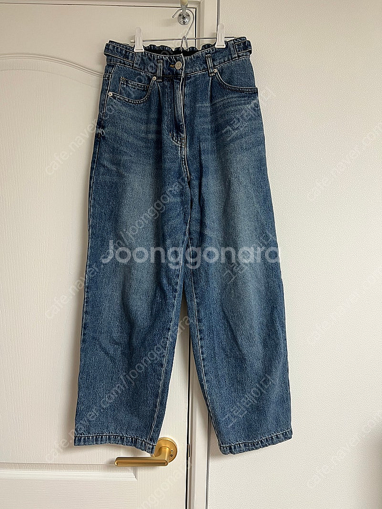 시스템 청바지--0