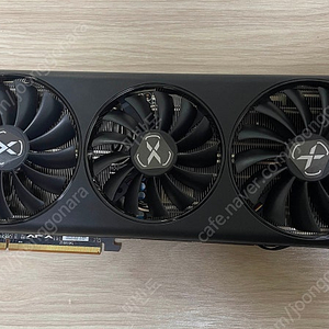 XFX rx6800 16gb swift 팝니다