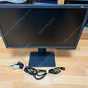 벤큐 ZOWIE XL2411 게이밍모니터 무결점모니터 144Hz 팝니다.