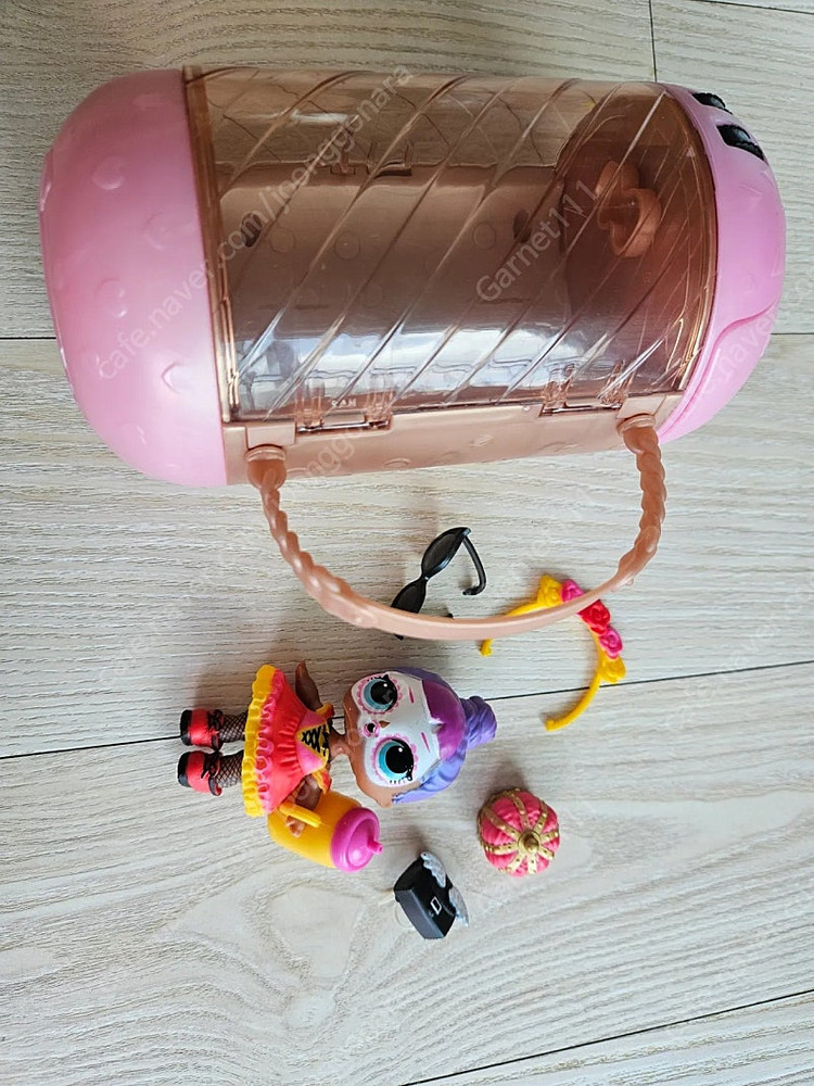 LOL ,POOPSIE,관절인형,스티커다이어리 일괄판매--4