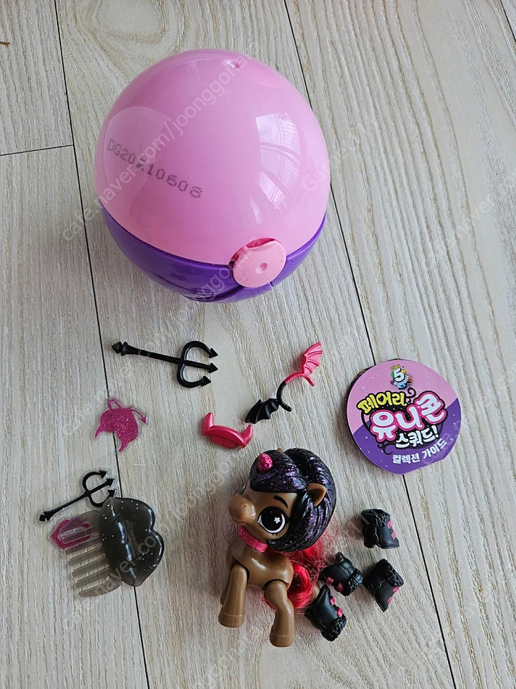 LOL ,POOPSIE,관절인형,스티커다이어리 일괄판매--5