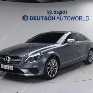 중고차 벤츠 CLS클래스(2세대) CLS250 d 4매틱 17년형 93,000키로 중고차전액할부 ★ 여유자금 ★ 수원 ★