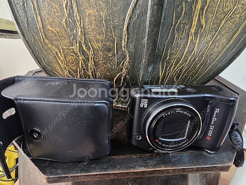 캐논 파워샷 sx100--0