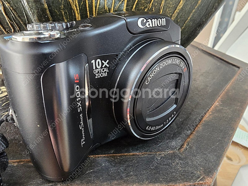 캐논 파워샷 sx100--1