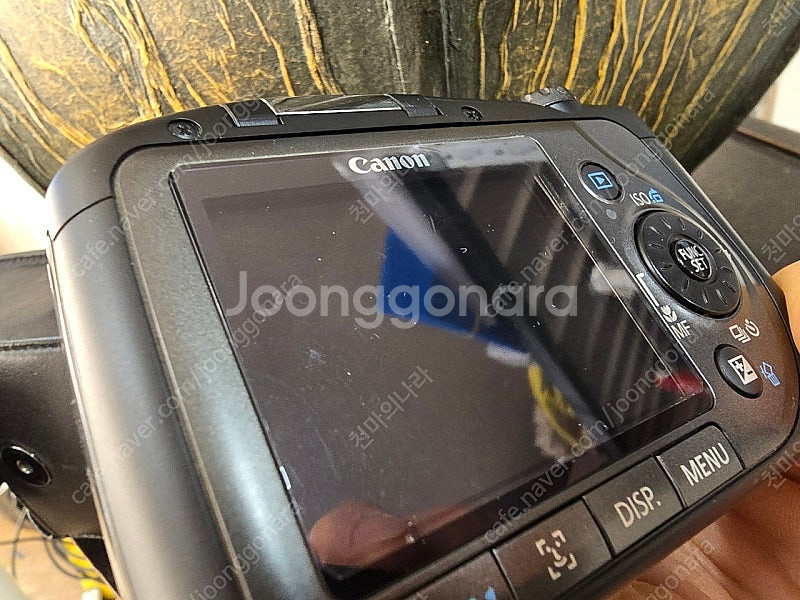 캐논 파워샷 sx100--3