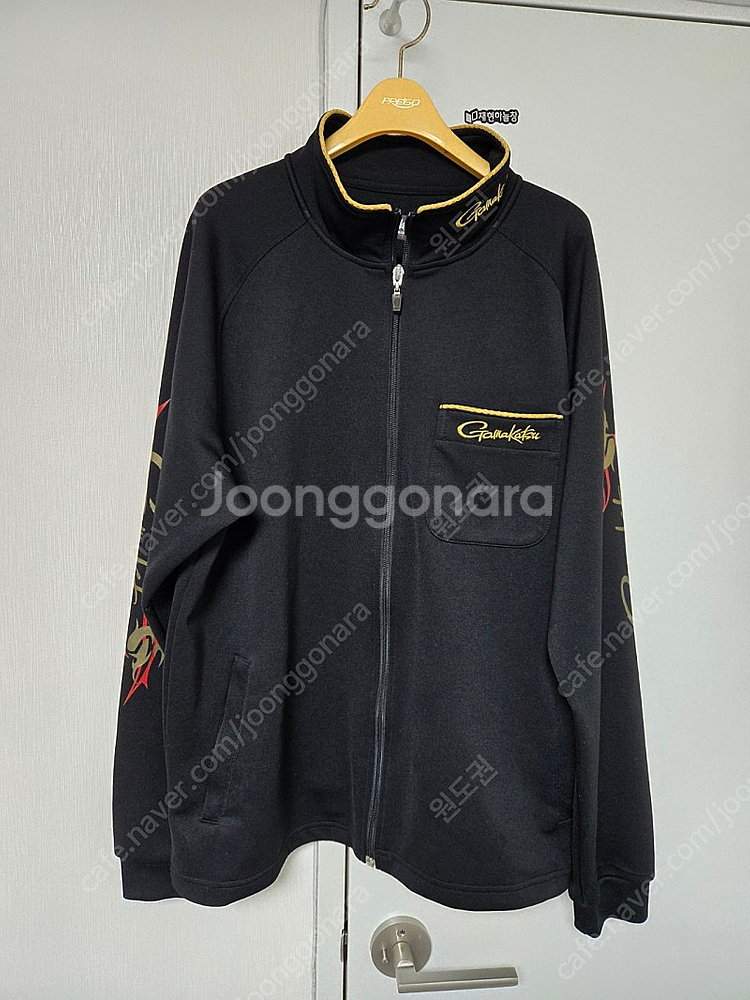 가마가츠 저지 셋트(2벌)--2