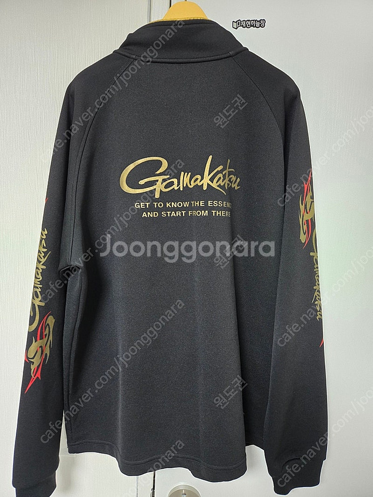 가마가츠 저지 셋트(2벌)--3