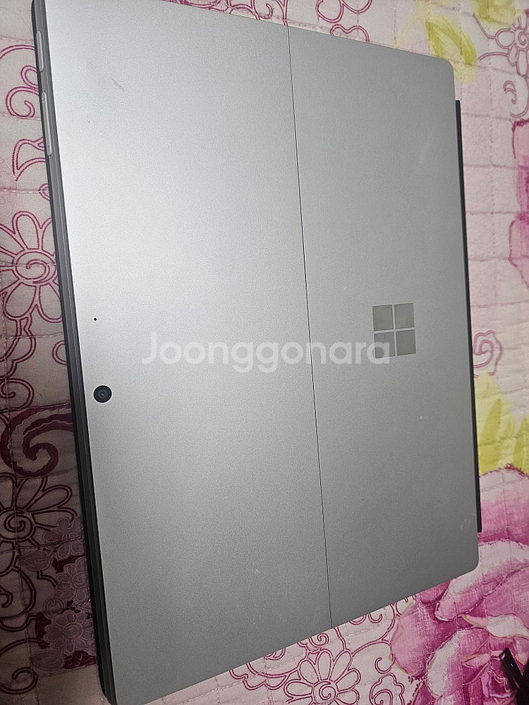 서피스프로9 i5 16gb 256gb 팝니다.--1