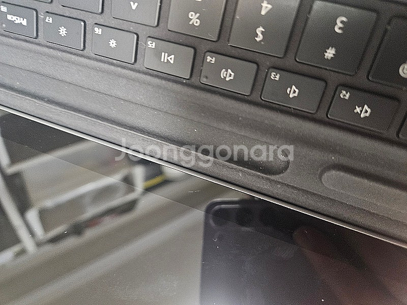 서피스프로9 i5 16gb 256gb 팝니다.--4