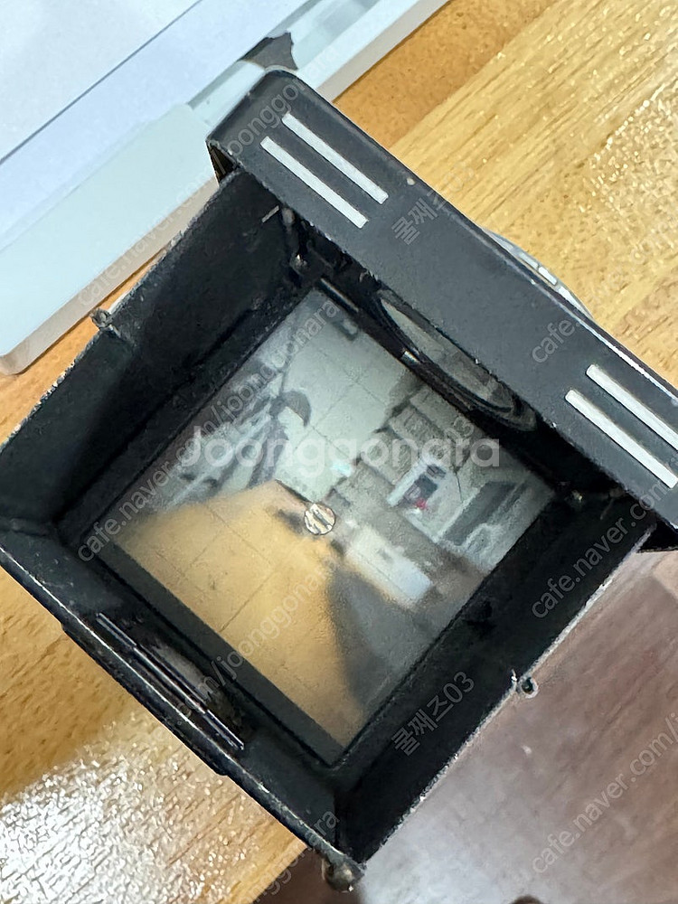 롤라이플랙스 2.8F PLANAR--4