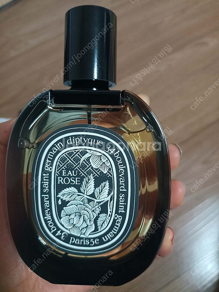 딥티크 리미티드 에디션 오로즈 오 드 퍼퓸 75ml--0