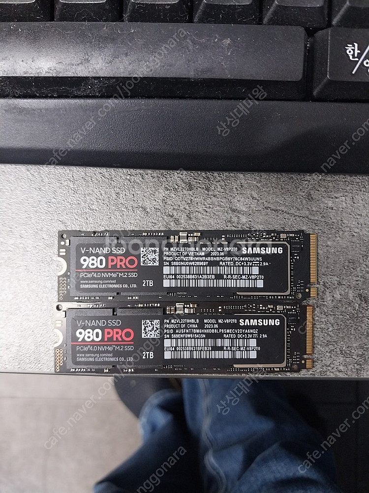 980 pro 2tb--0