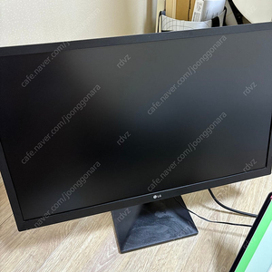 LG FHD 24인치 모니터 (24MK430H)