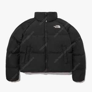 (W) The North Face Lofty Down Jacket V2 Black (W) 노스페이스 로프티 다운 자켓 V2 블랙