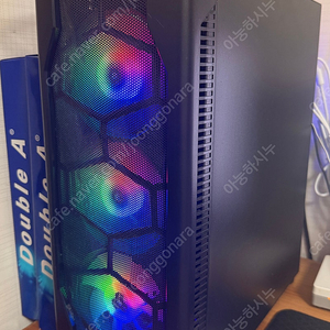 5600x + 1080ti 컴퓨터 본체