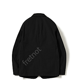 포터리 Washed Sports Jacket_Black 3사이즈 팝니다