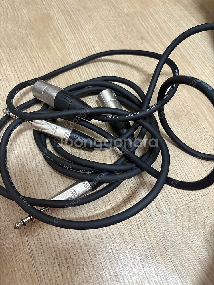 ESI UNIK 05 PLUS 모니터 스피커 판매합니다--3