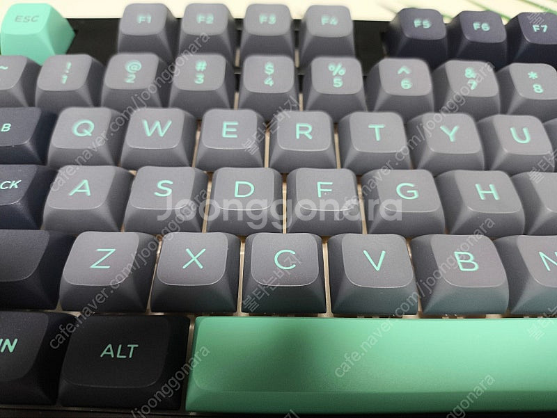 vxe v87pro 딸기푸딩축 35g / 택포--2