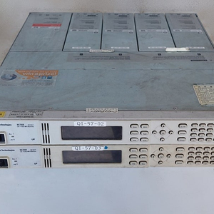 Agilent N6700B, N6732B Low Profile (재고2대)