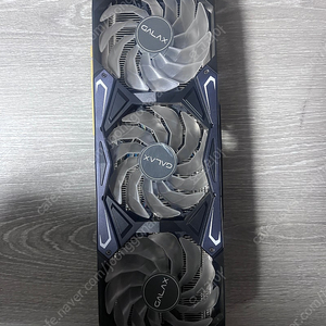 3080ti 겔럭시