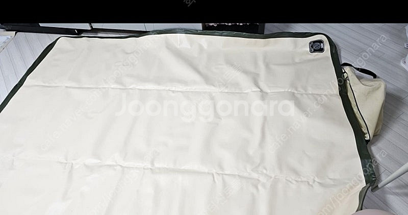 트루버 에어매트, 전기매트 200*260 일괄판매--5