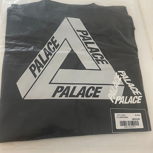 팔라스 롱슬리브 새것 palace