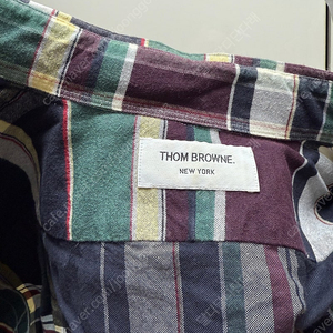 Thom Browne 톰브라운 셔츠 (택포가격)