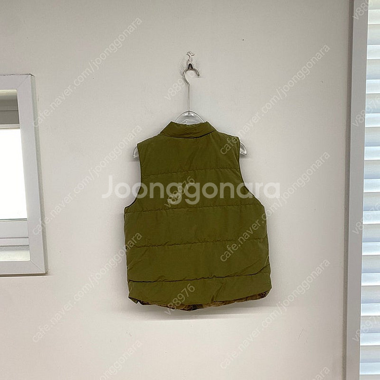 [55-66] 폴로 데님앤서플라이 패딩조끼, 타임니트 정품 / 랑방 마인 더캐시미어 타임 코스 마쥬 산드로 오르 폴...--2