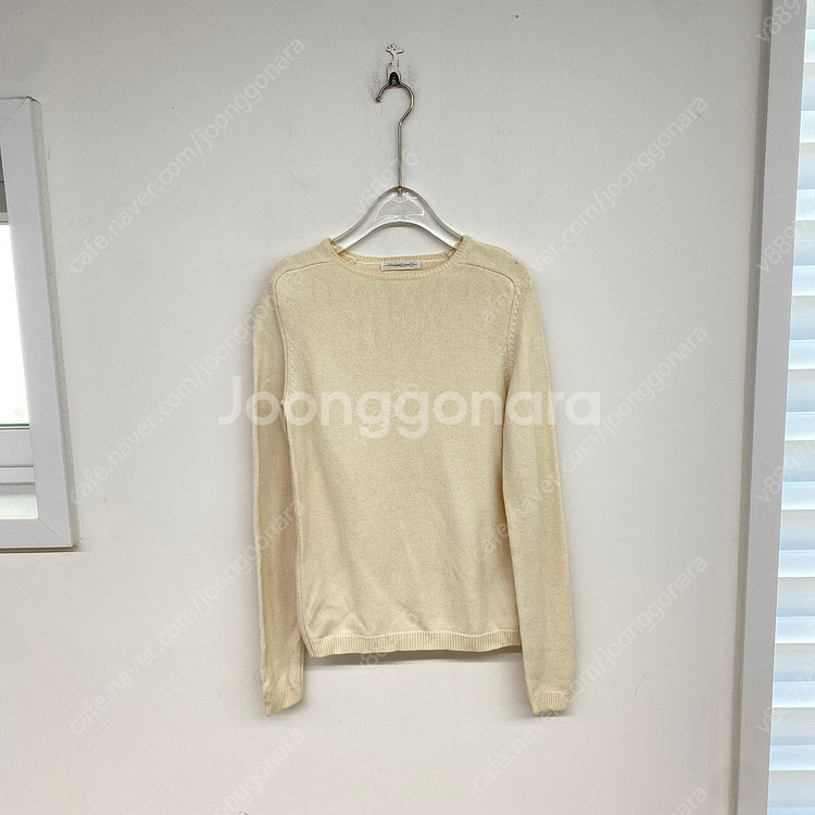 [55-66] 폴로 데님앤서플라이 패딩조끼, 타임니트 정품 / 랑방 마인 더캐시미어 타임 코스 마쥬 산드로 오르 폴...--4