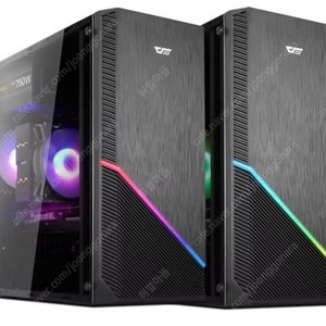 라이젠5 5600_RX6600 8GB 컴퓨터본체 (GAMING 356S) AMD 버미어 게이밍컴퓨터 조립PC