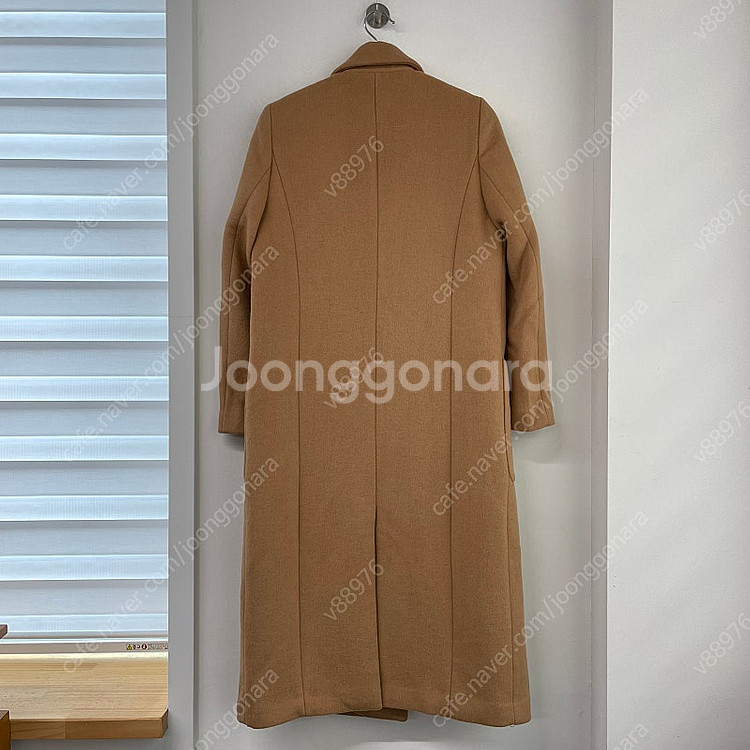 [44-55]스튜디오톰보이 슬림핏 코트,dkny다크블루...--2