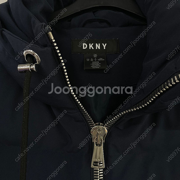 [44-55]스튜디오톰보이 슬림핏 코트,dkny다크블루...--7